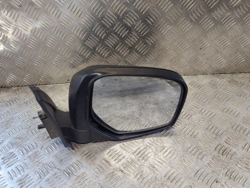 Зеркало наружное правое Mitsubishi L200 (2006-2015) 2012 MN167424 2.5 D 4D56