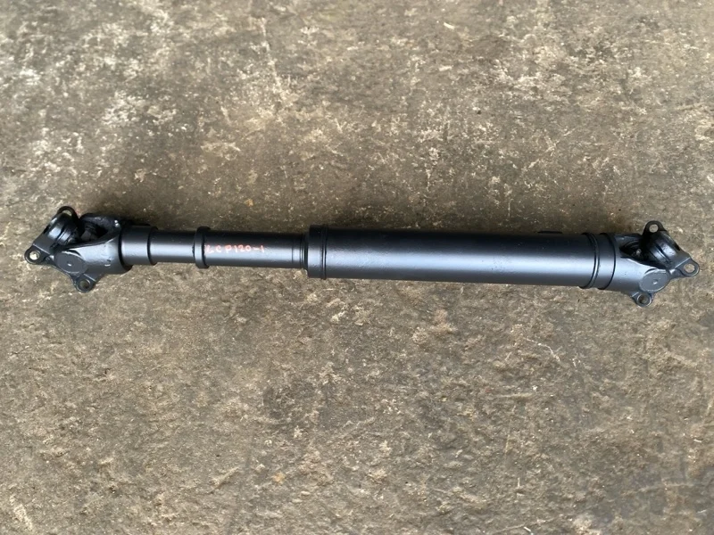 Карданный вал передний Toyota Land Cruiser Prado 120 (2002-2009) 2004 3714060380 4.0 I 1GRFE