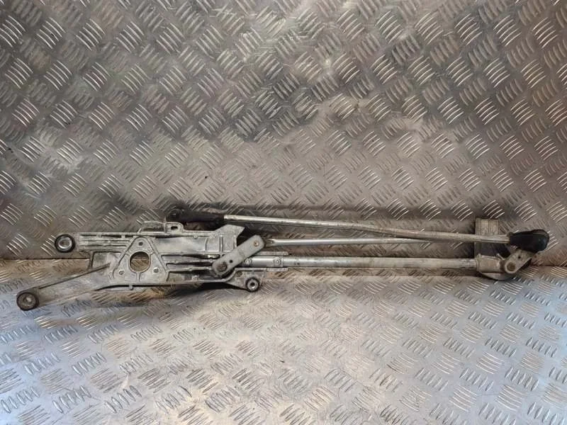 Механизм стеклоочистителя (трапеция дворников) Mitsubishi L200 (2006-2015) 2012 8251A020 2.5 D 4D56