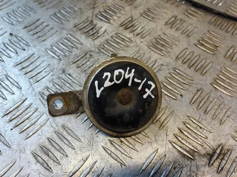 Сигнал звуковой Mitsubishi L200 (2006-2015) 2012 MN117370 2.5 D 4D56