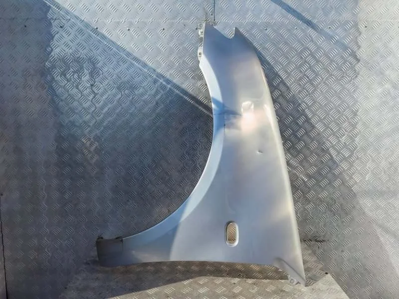 Крыло переднее левое Mitsubishi L200 (2006-2015) 2012 5220A817 2.5 D 4D56