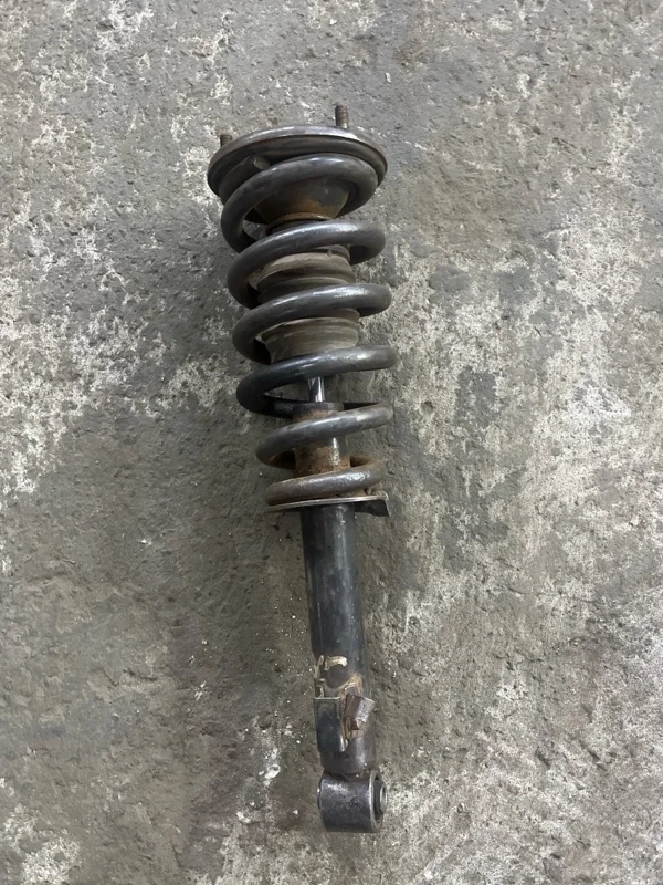 Амортизатор передний Mitsubishi L200 (2006-2015) 2007 MR992321 2.5 D 4D56