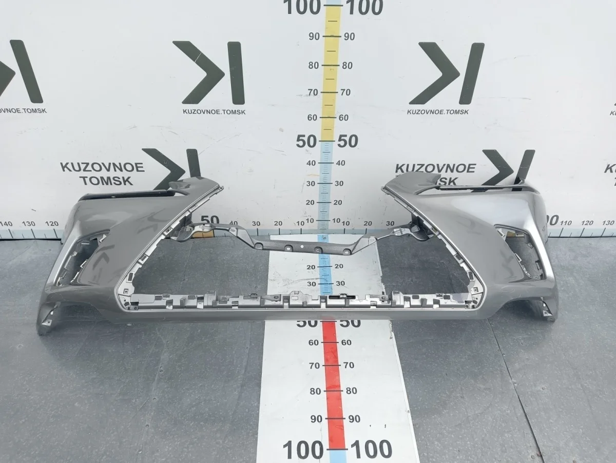 Бампер Lexus NX200 2014-2021 Z10