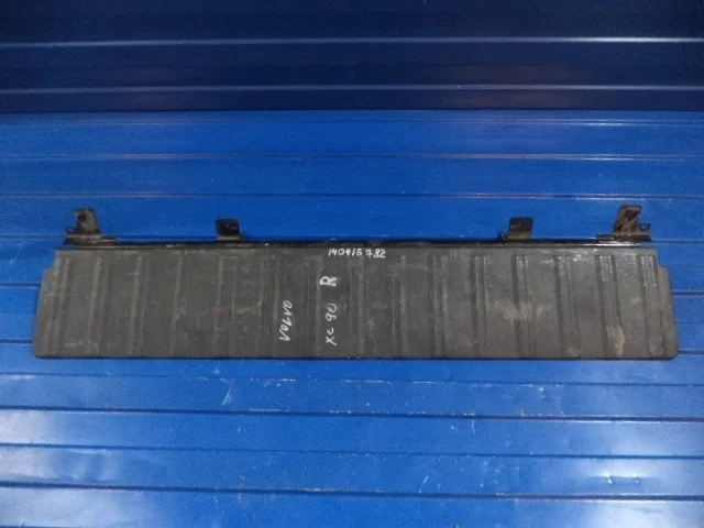 Обшивка крышки багажника Volvo XC90 2009