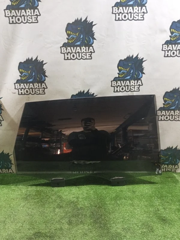 Стекло двери задней правой Audi q7 2006 4L0845026A 4LB BAR