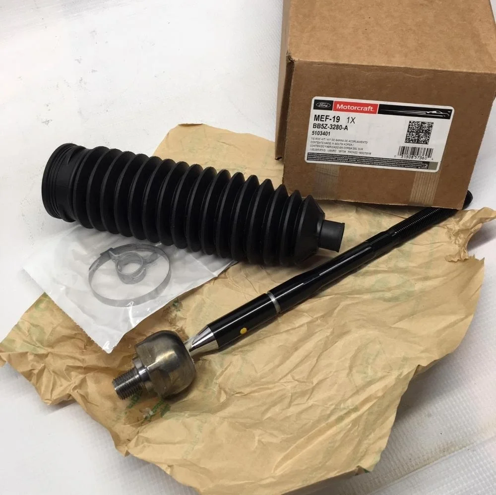 Рулевая тяга Ford Explorer 2011-2016 114081