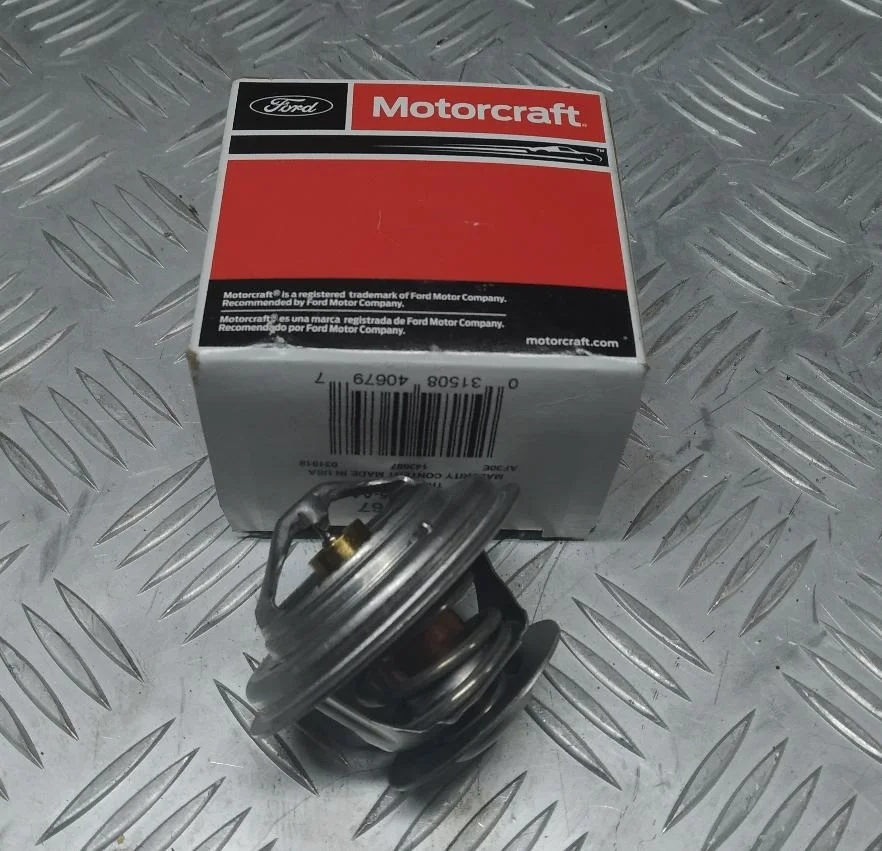 Термостат Ford Explorer 3-4 2L2Z 8575 AA;   116494