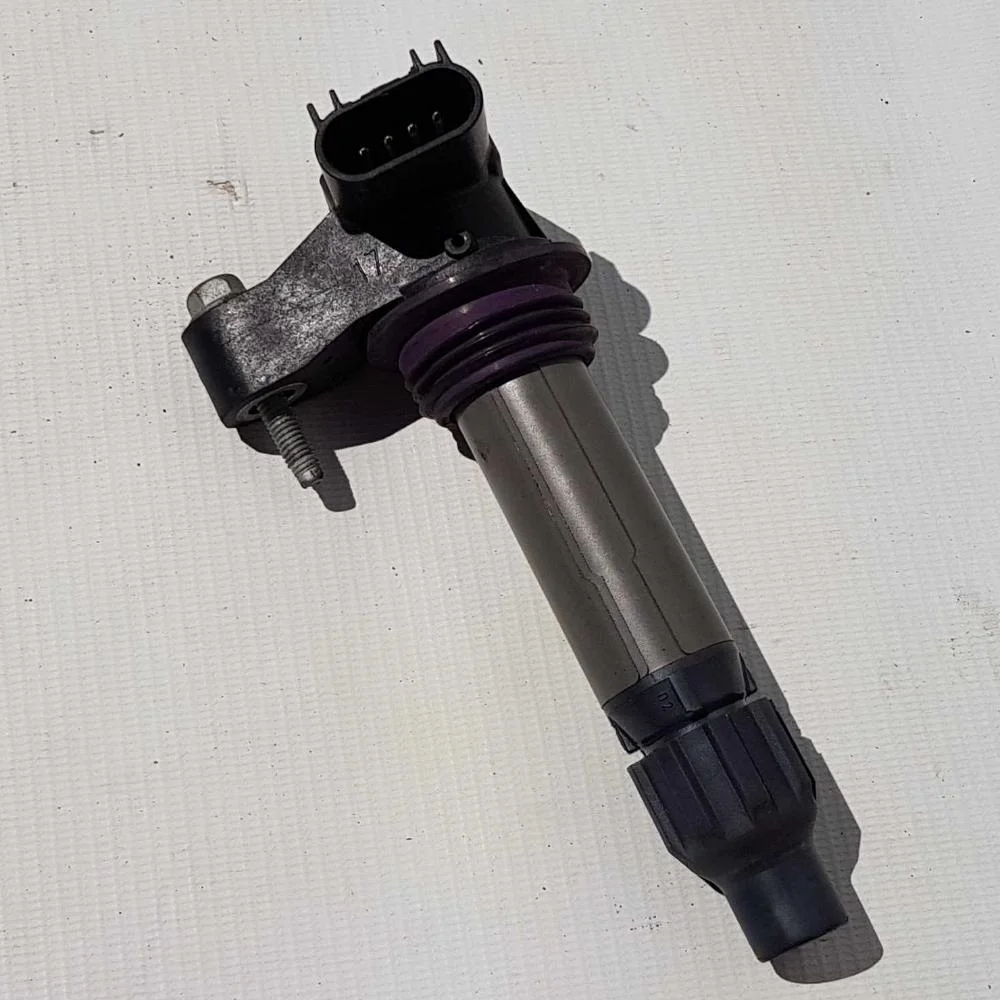 Катушка зажигания Chevrolet Camaro 2009-201 104216