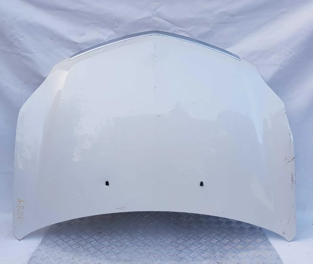 Капот Cadillac SRX 2009-2016 	20857909 107321