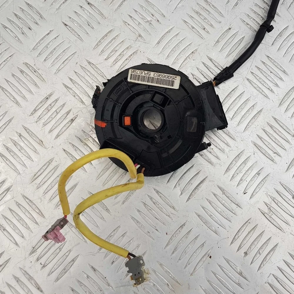 Подрулевой шлейф SRS Cadillac Escalade 2006 110935