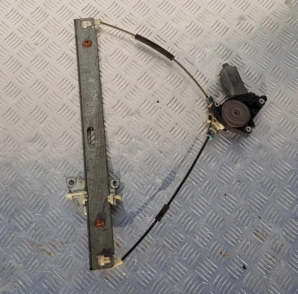 Стеклоподъемник передний левый Ford Escape  110357