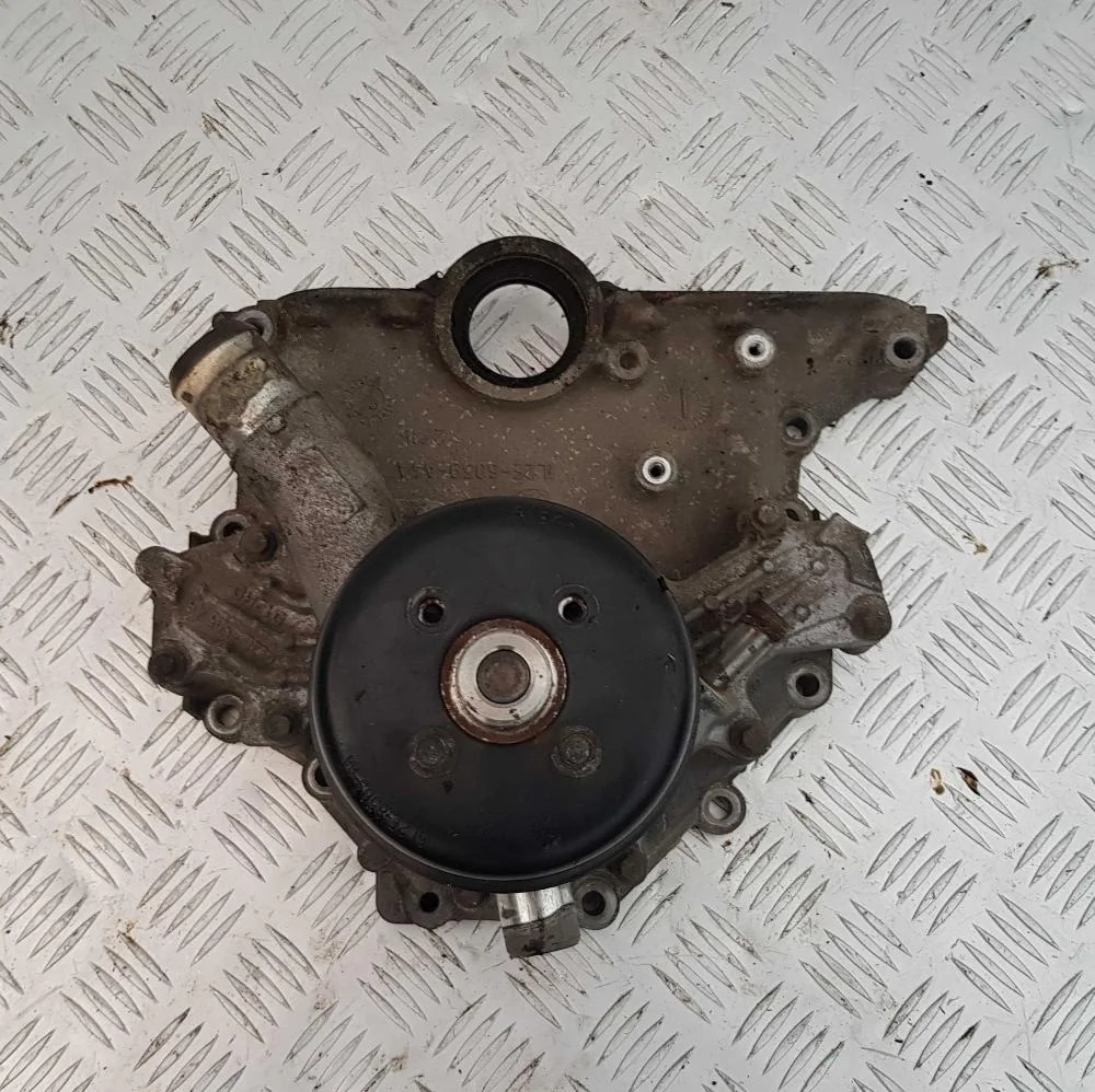 Помпа водяная (4.0L) Ford Explorer 2002-201 113685