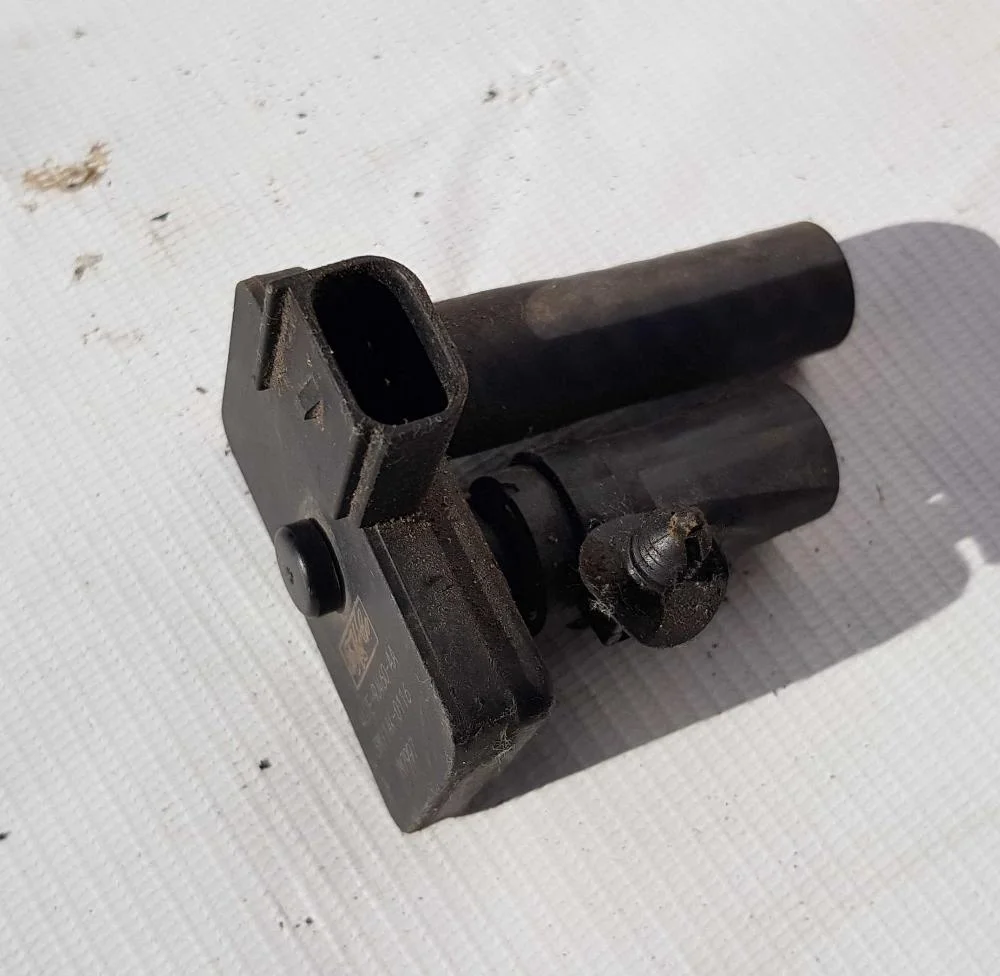 Клапан рециркуляции выхлопных газов/EGR For 110133