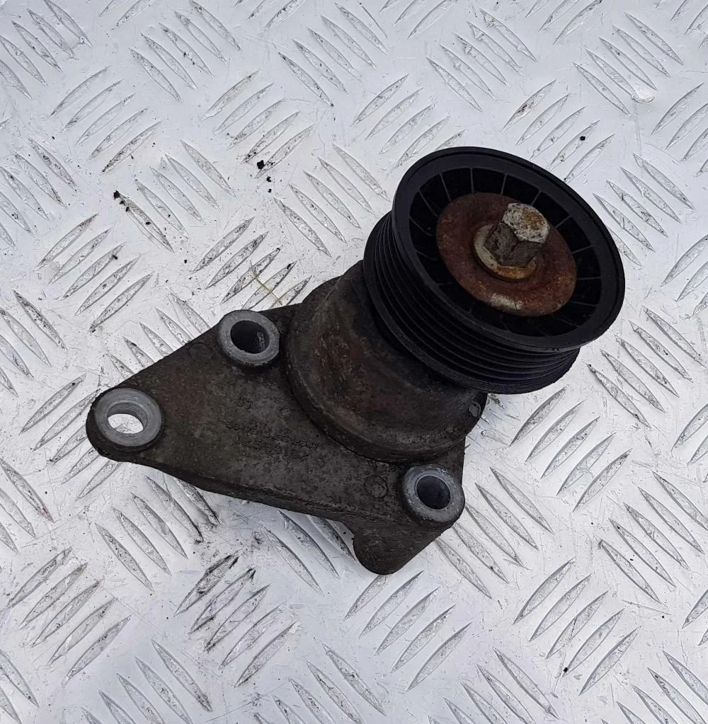 Натяжитель приводного ремня Chevrolet Tahoe 110828