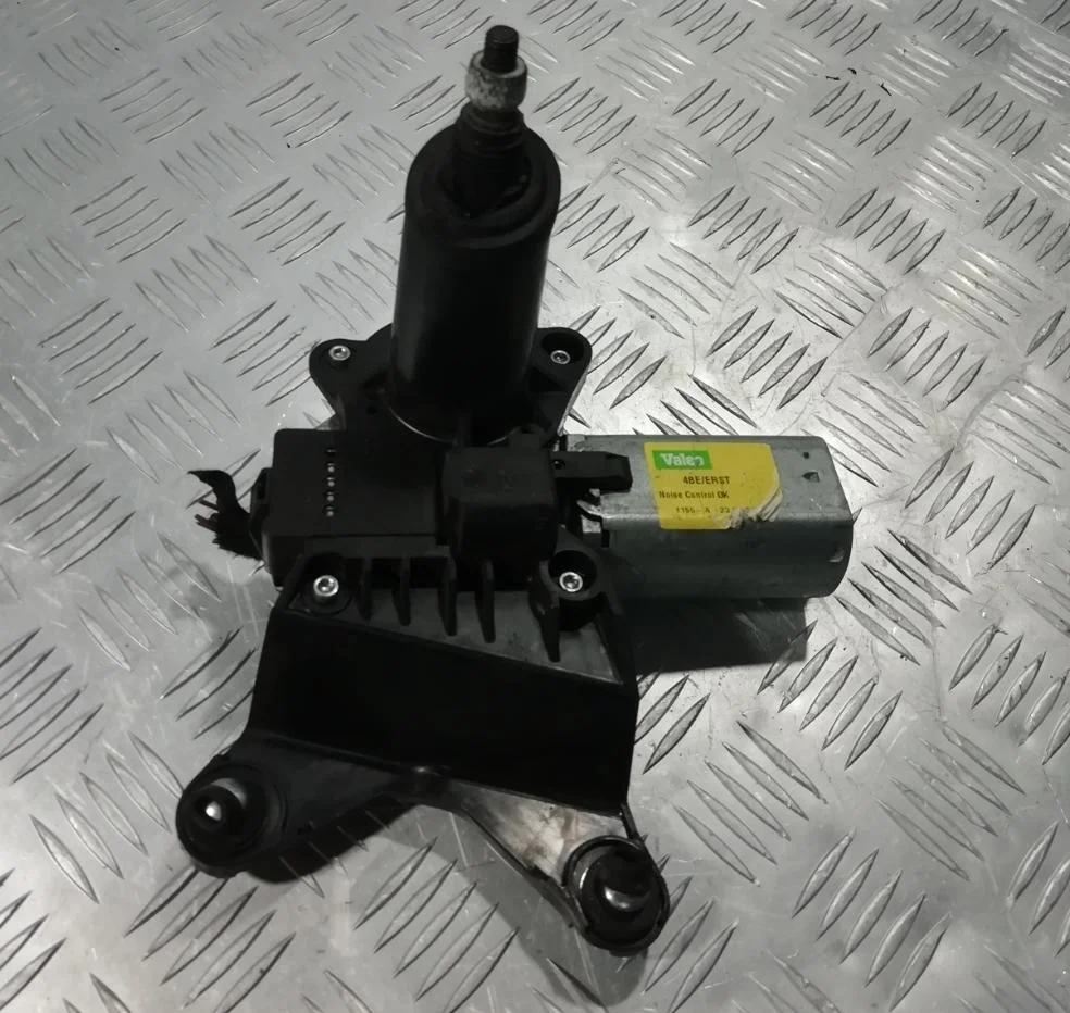 Мотор стеклоочистителя заднего стекла Chevr 112749