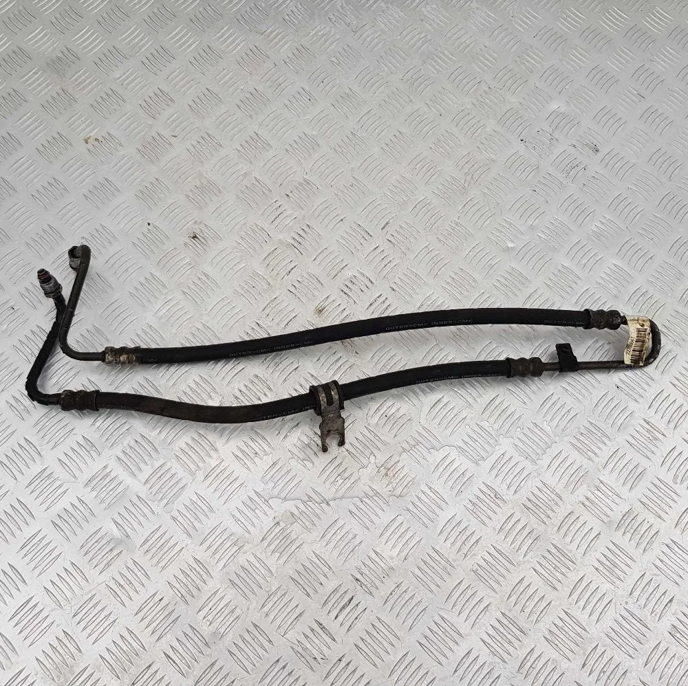 Шланг высокого давления ГУР (3.6L) Chevrole 113847