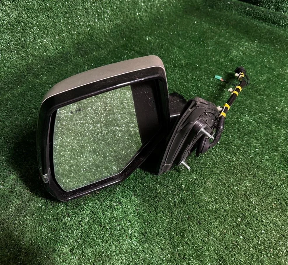 Зеркало заднего вида ле 132358