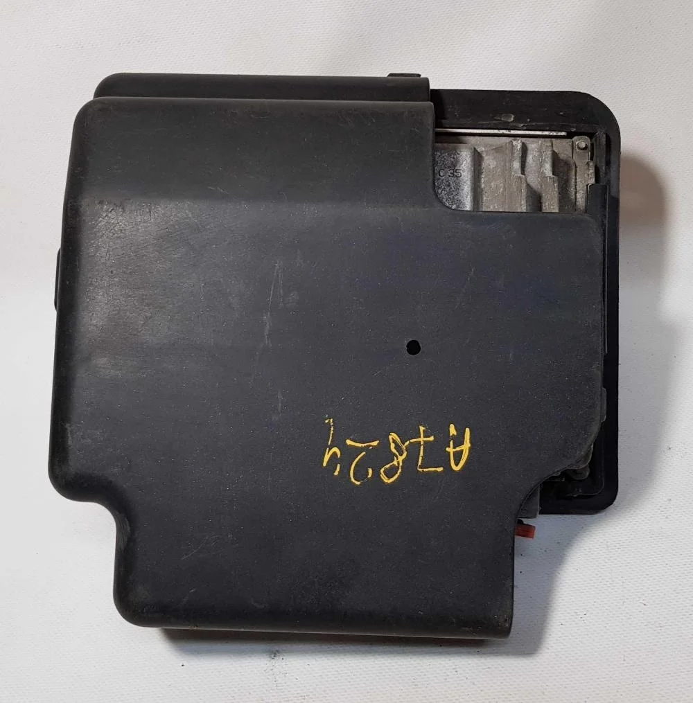 ЭБУ ECM/PCM GM 12586242; 19299226 103770