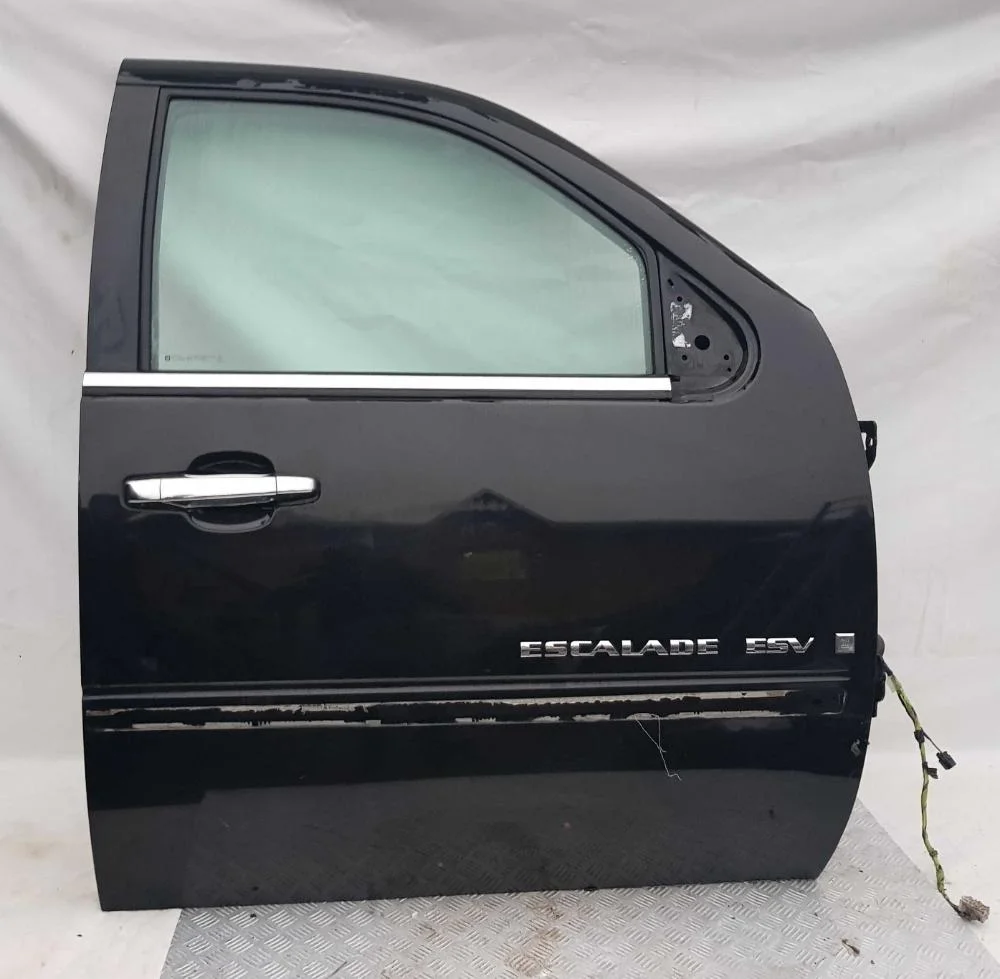 Дверь передняя правая Cadillac Escalade ESV 111472