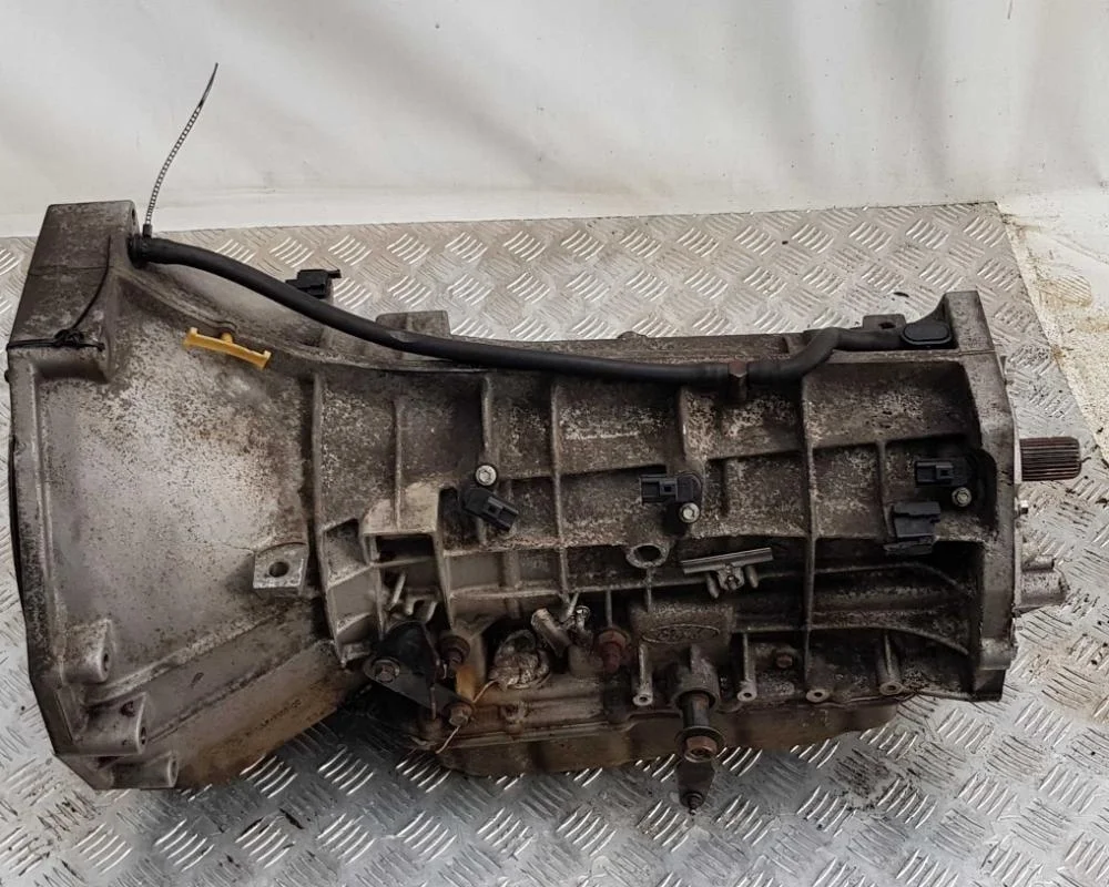 АКПП Ford Explorer 3 2002-2005 5R55 105321