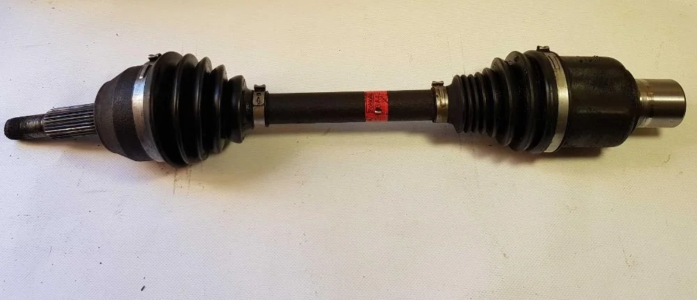 Полуось передняя правая Ford Explorer 4 6L2 102535