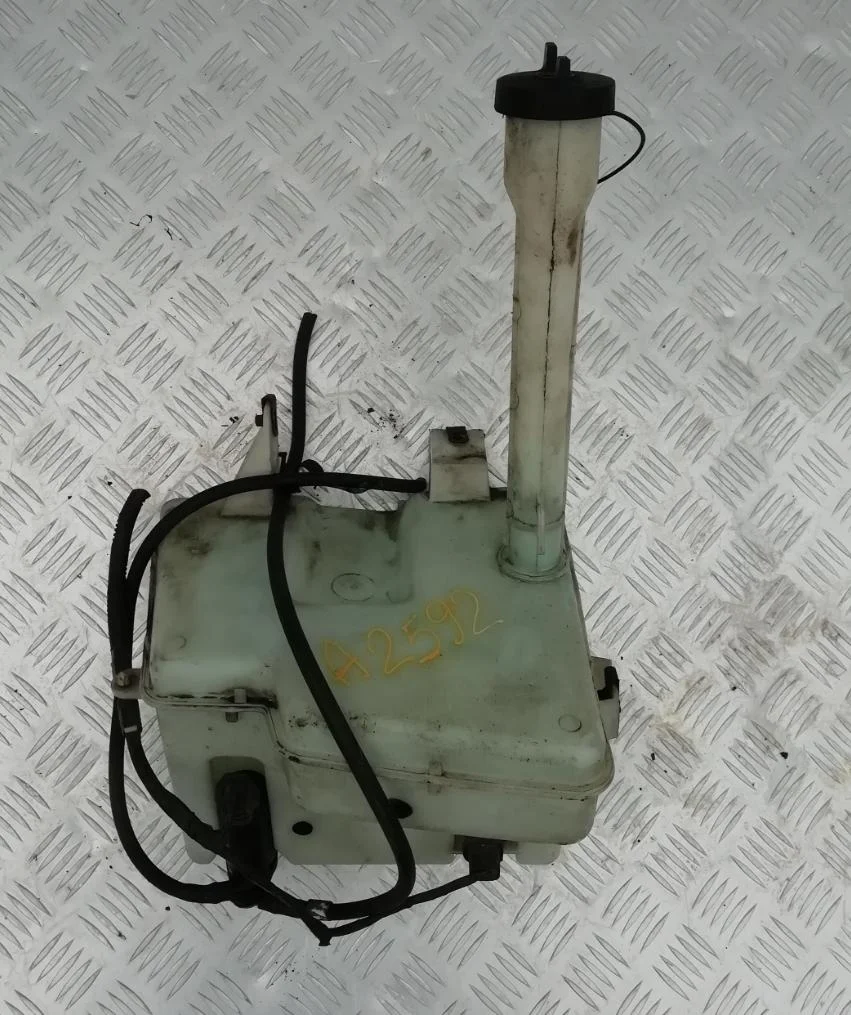 Бачок омывателя Explorer 2001-2011;5L2417B6 114818