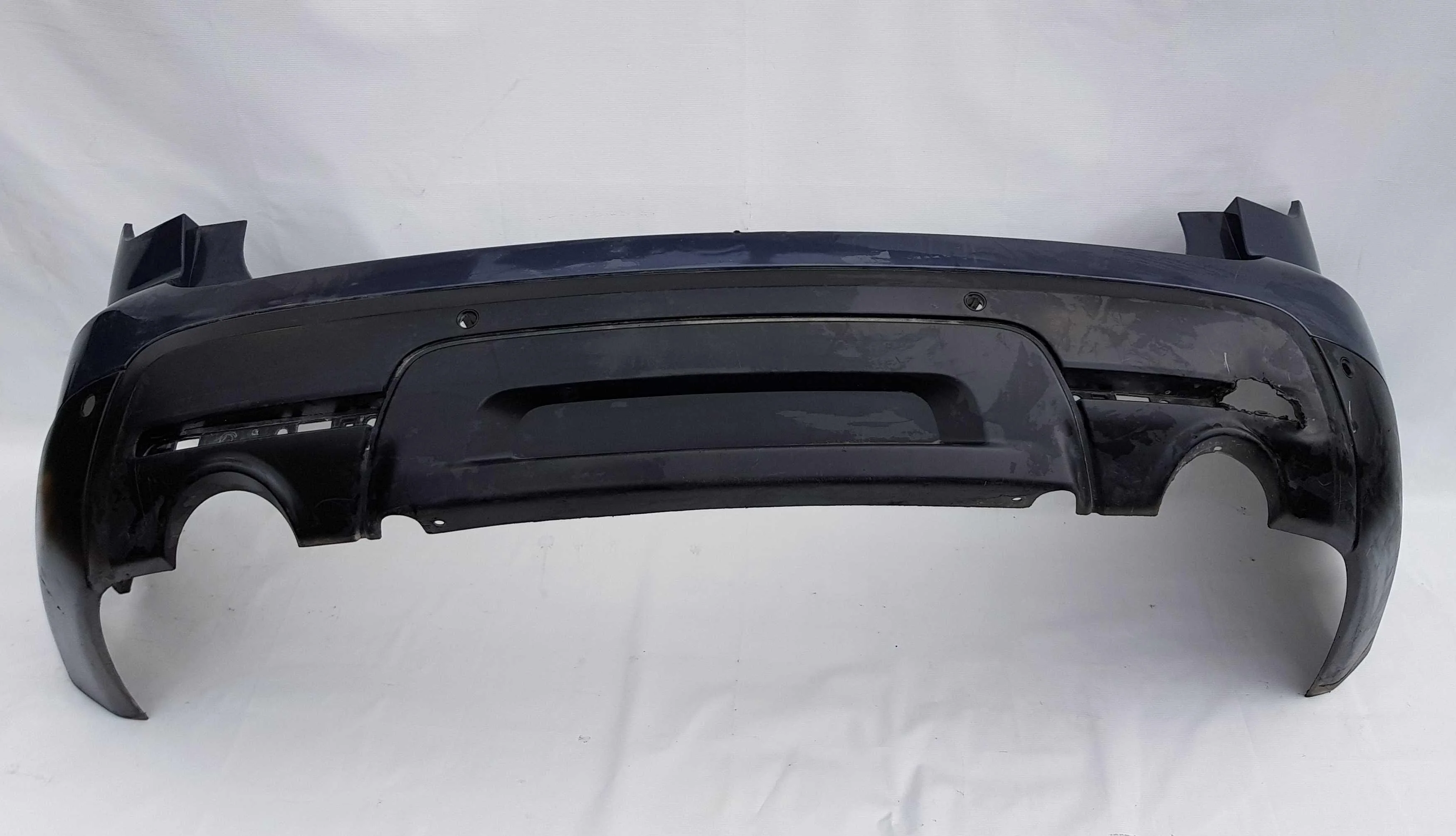 Бампер задний Ford Explorer 5 BB5Z 17K835 100832