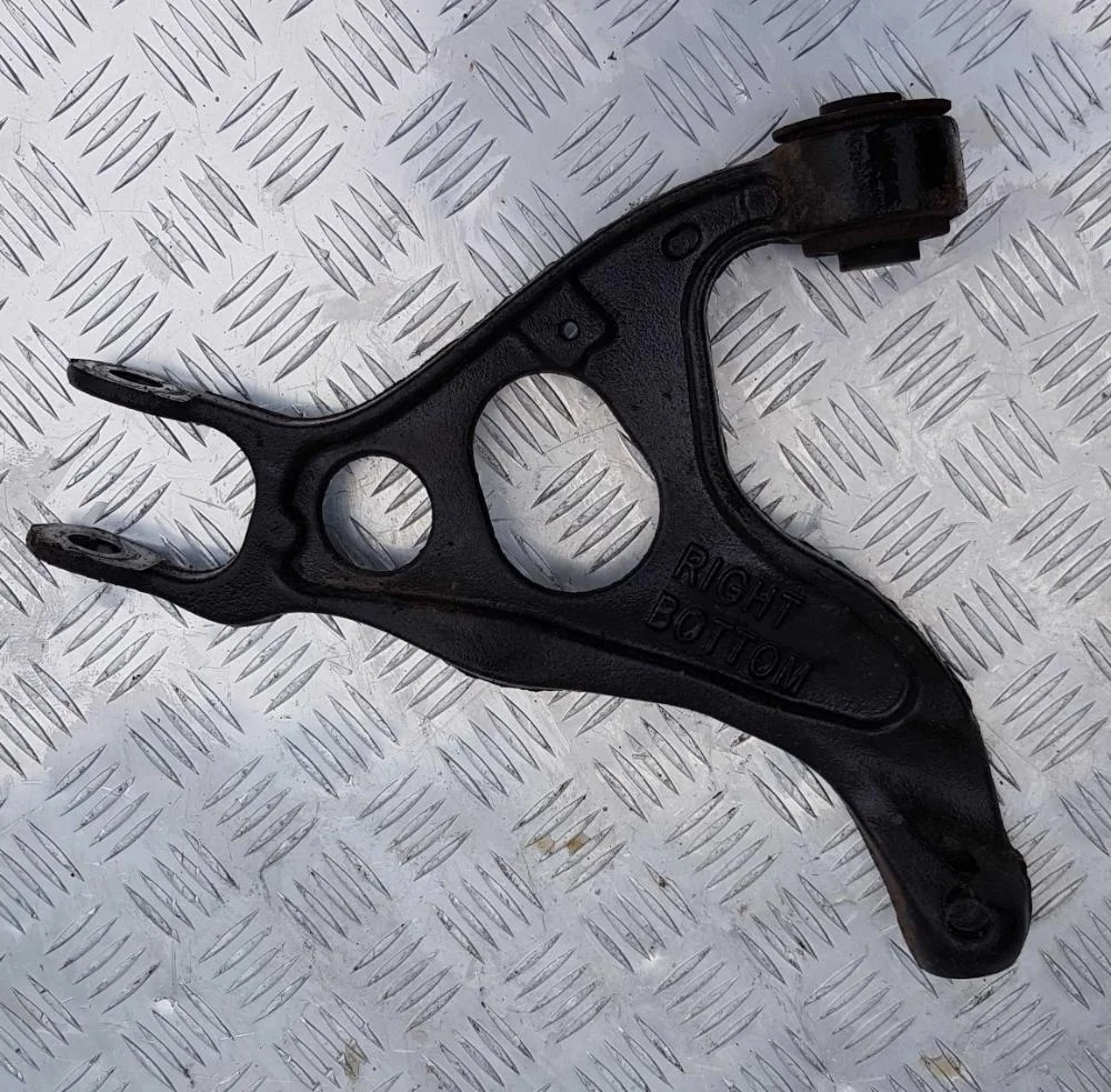 Рычаг подвески задний верхний левый Ford Ex 105977