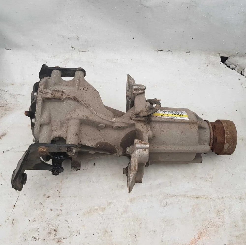 Редуктор заднего моста Ford Explorer 2011-2 116476