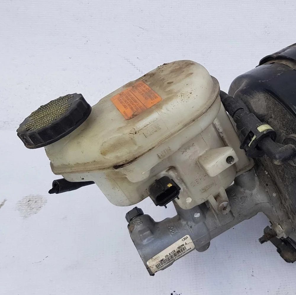 Главный тормозной цилиндр/ГТЦ Ford Explorer 116829