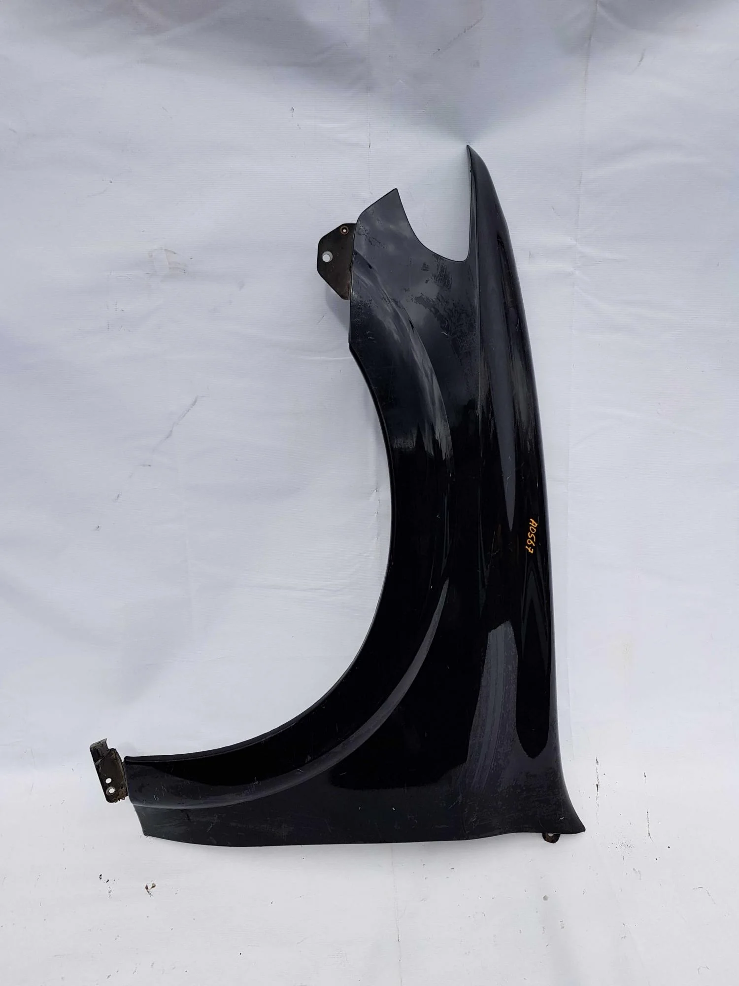 Крыло переднее левое Saab 9-7 89 044 619 ;  100414