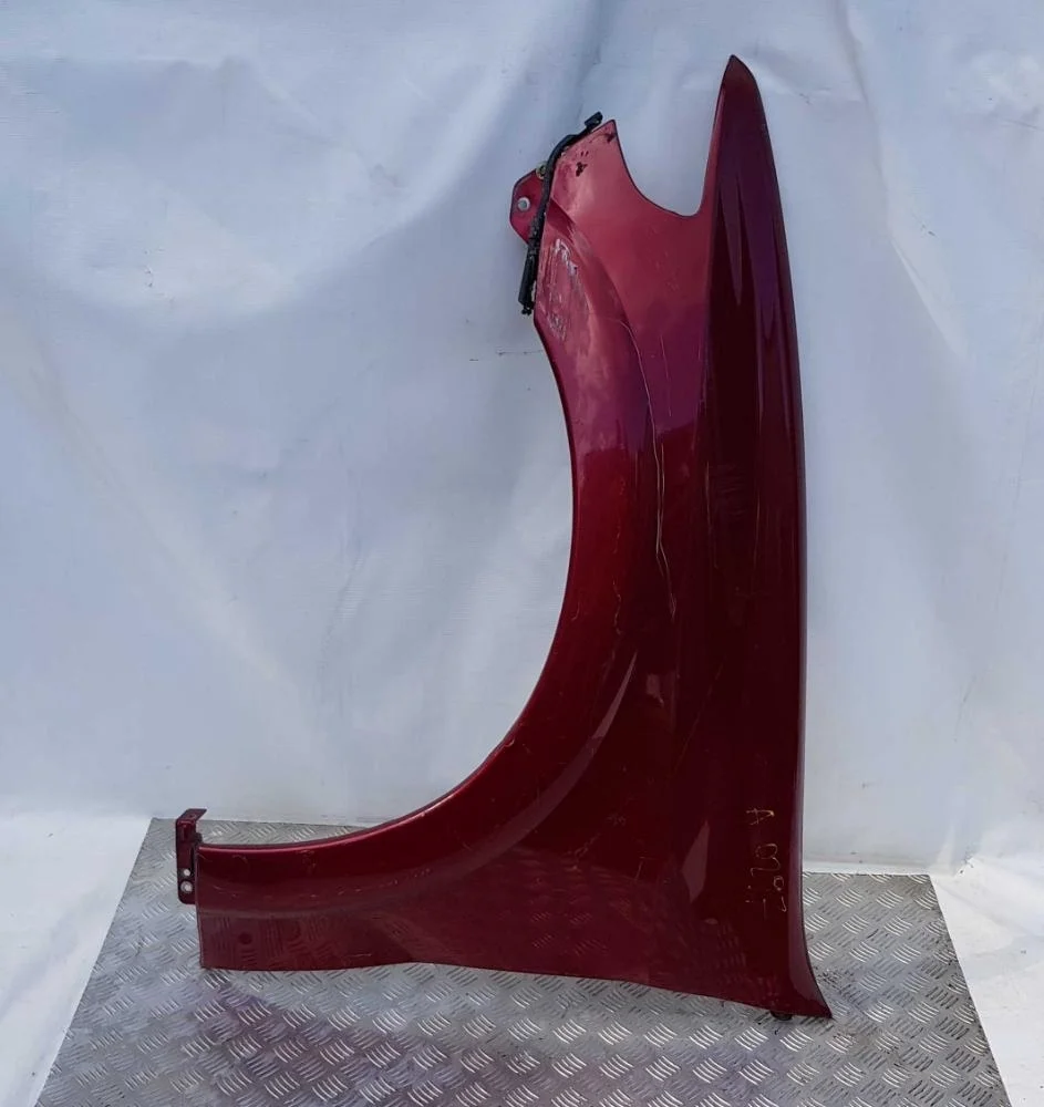 Крыло переднее левое SAAB 9-7X 89044620 103867