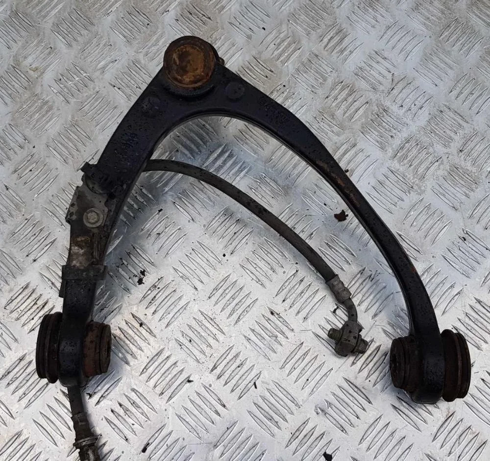 Рычаг подвески передний левый верхний Chevr 105130