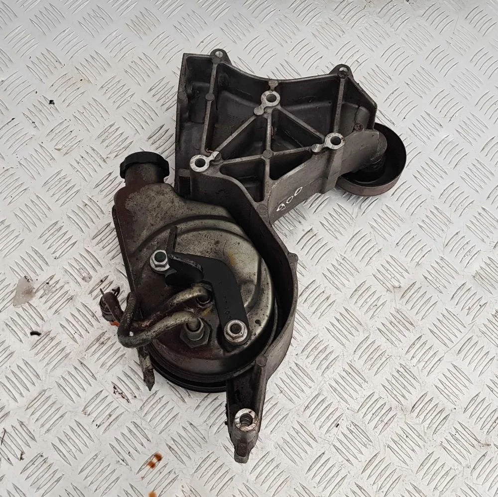 Насос ГУР Chevrolet Tahoe 2007-2014 2075671 110429