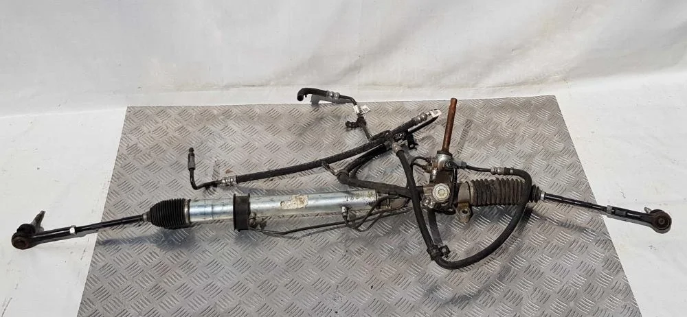 Рулевая рейка Chevrolet Camaro 2009-2015 22 104336