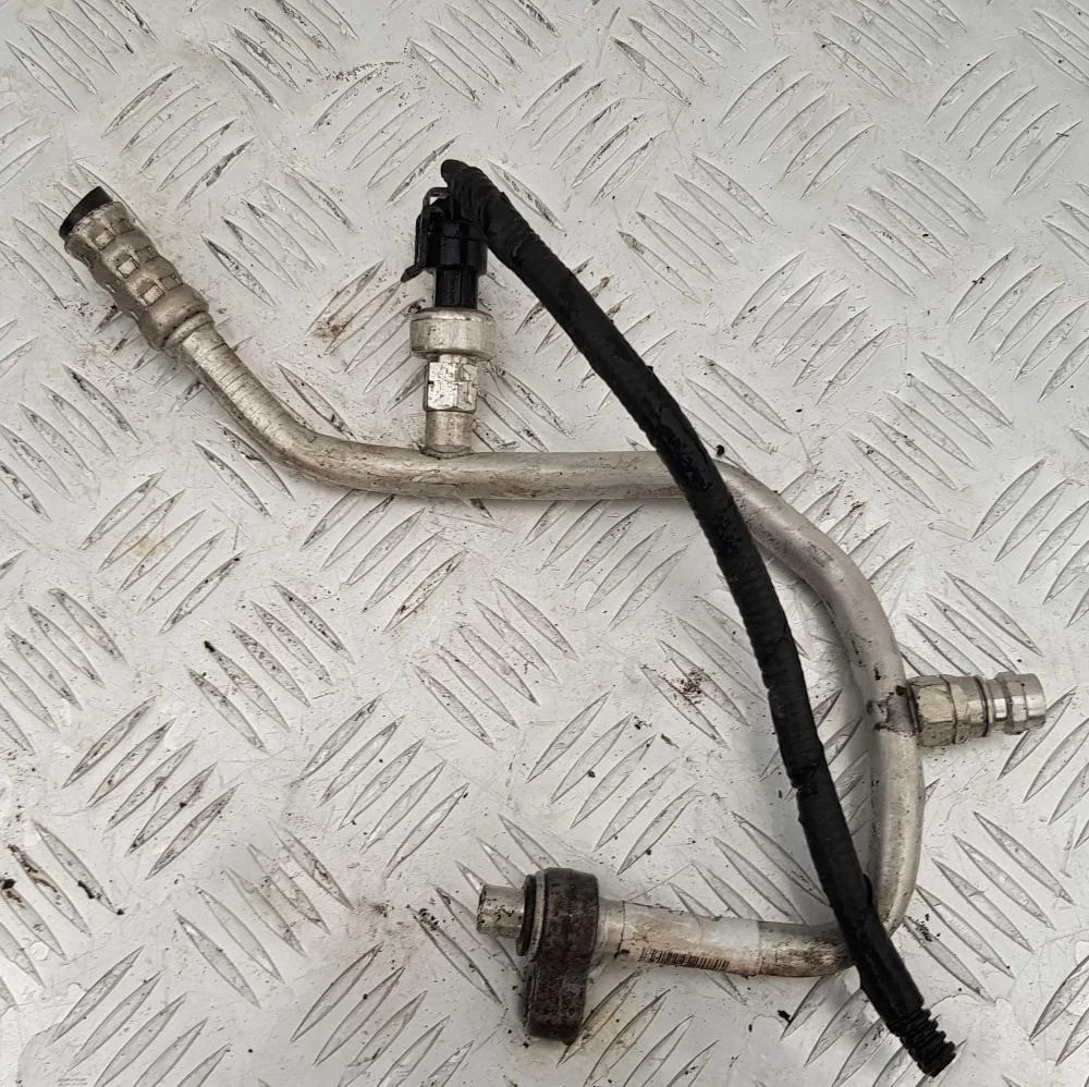 Датчик давления кондиционера General Motors 113886