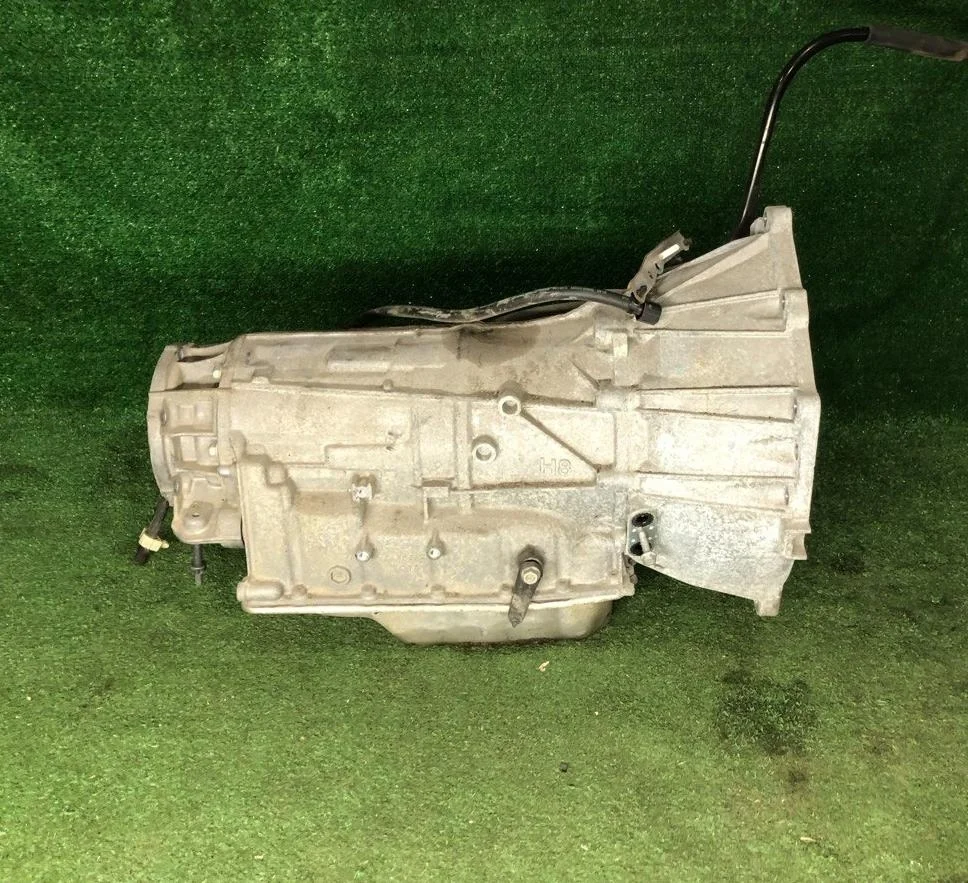 АКПП (6L80) Chevrolet Tahoe / Escalade  131538