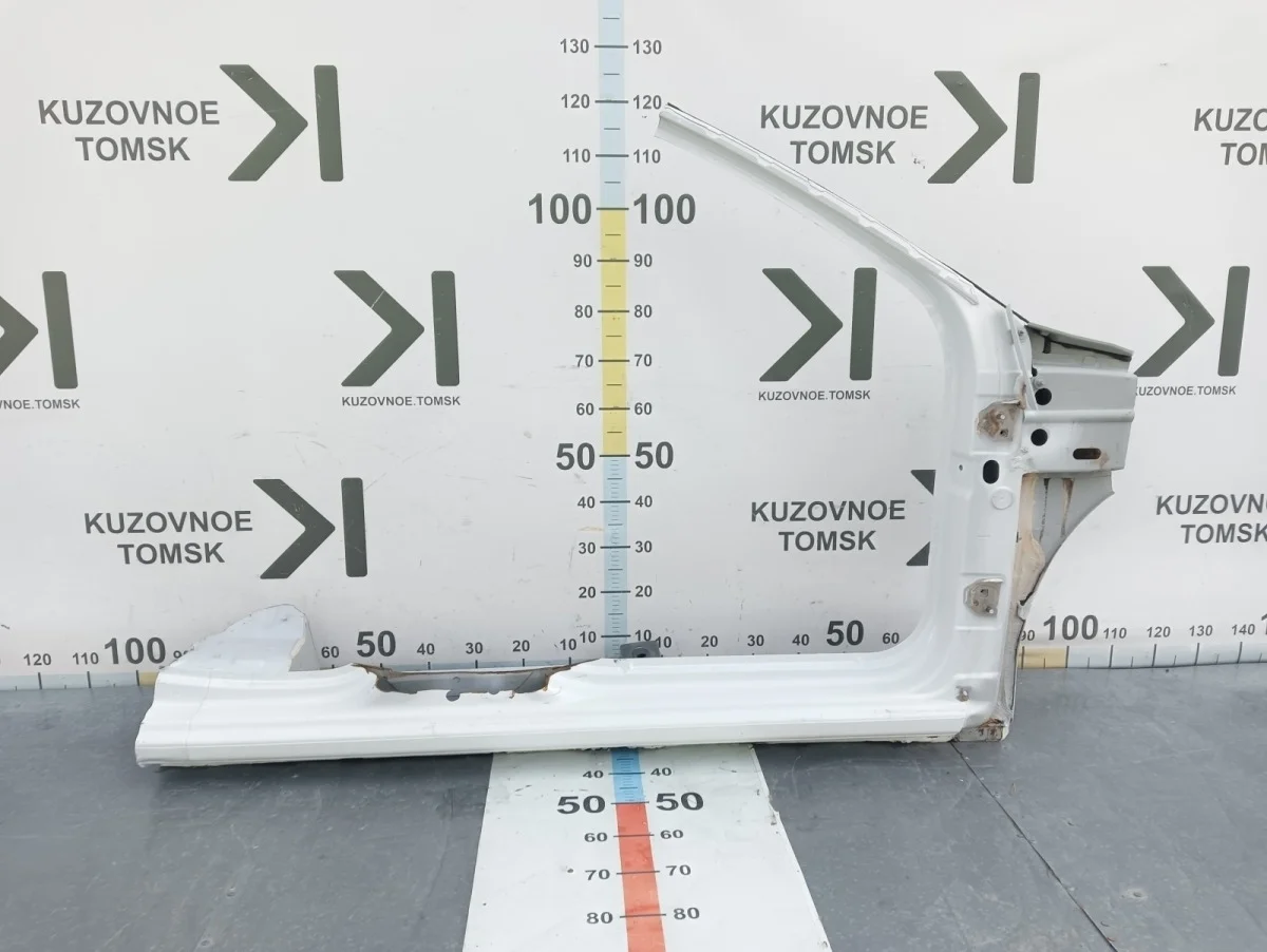 Порог кузова Renault Sandero 2014 BS11, B90