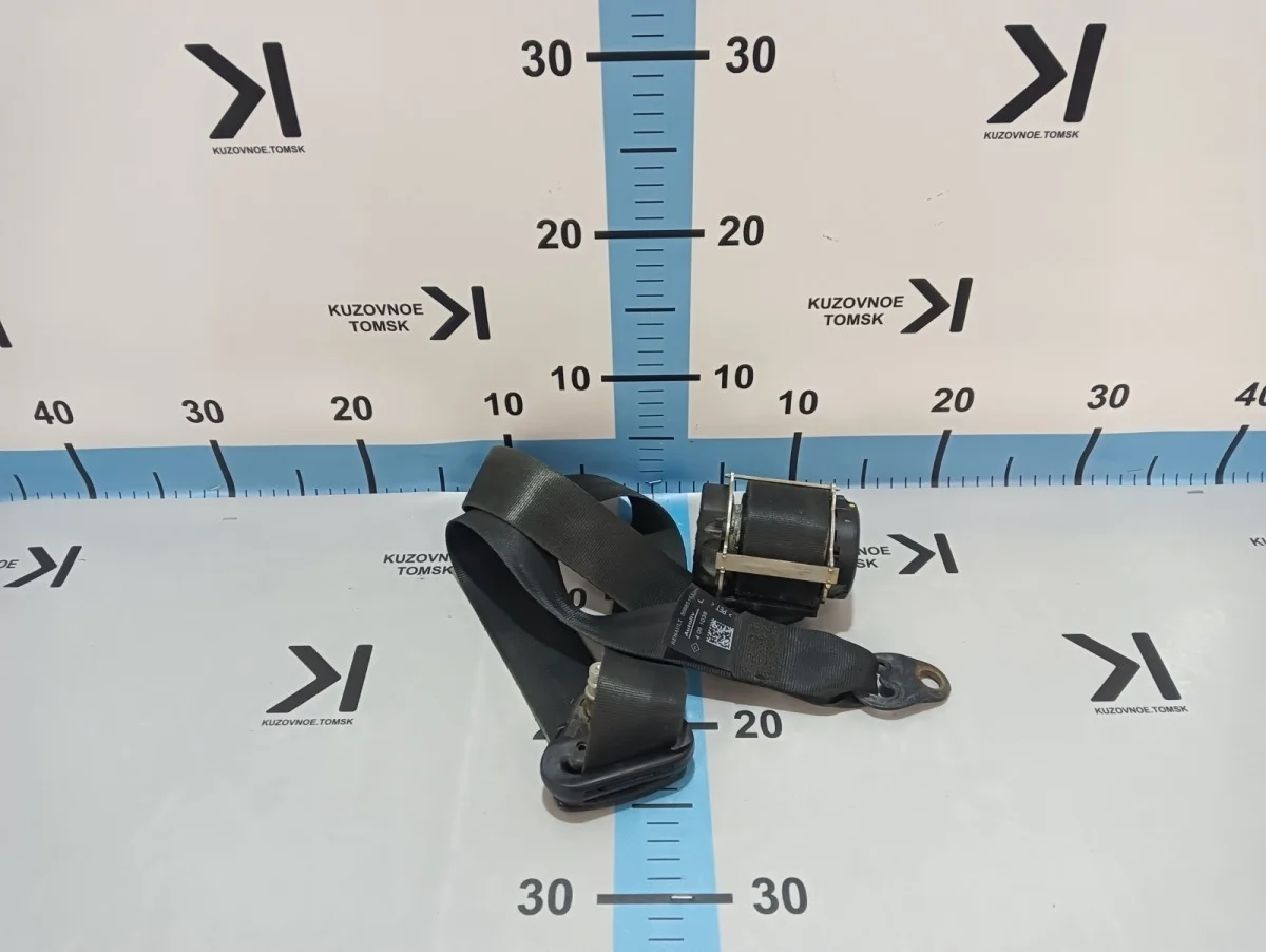 Ремень безопасности Renault Sandero 2014 BS11, B90