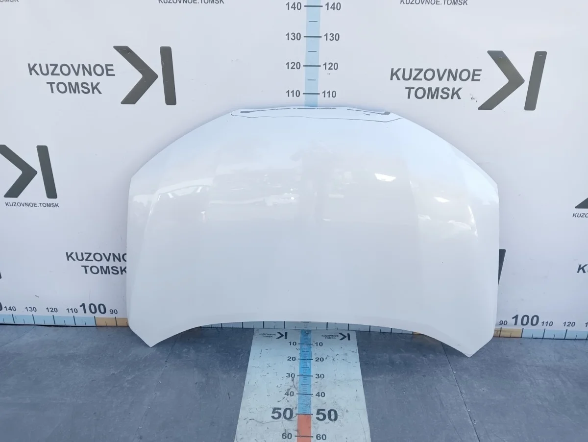 Капот Nissan X-Trail 2014- T32