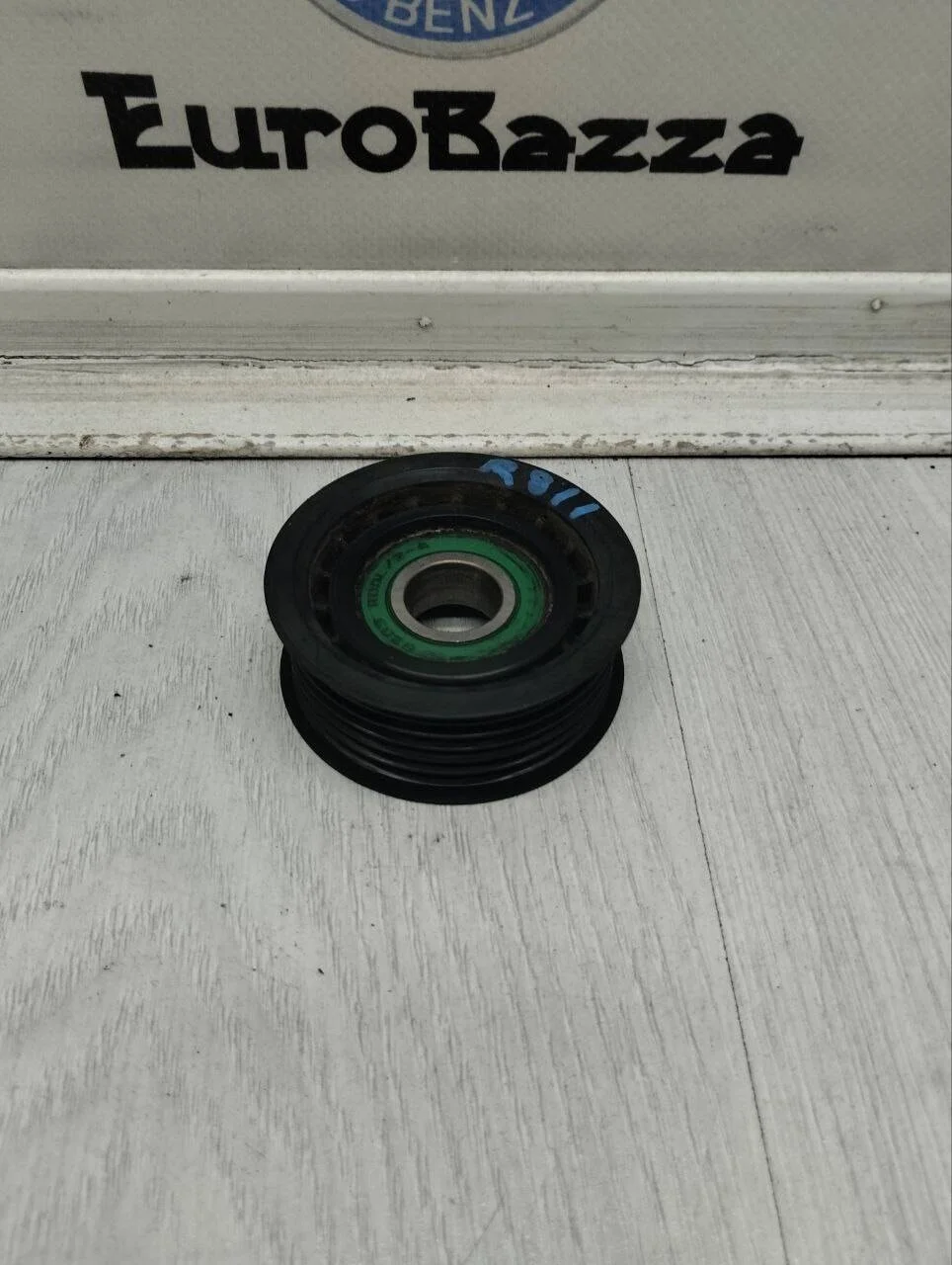 Ролик приводного ремня Mercedes М273