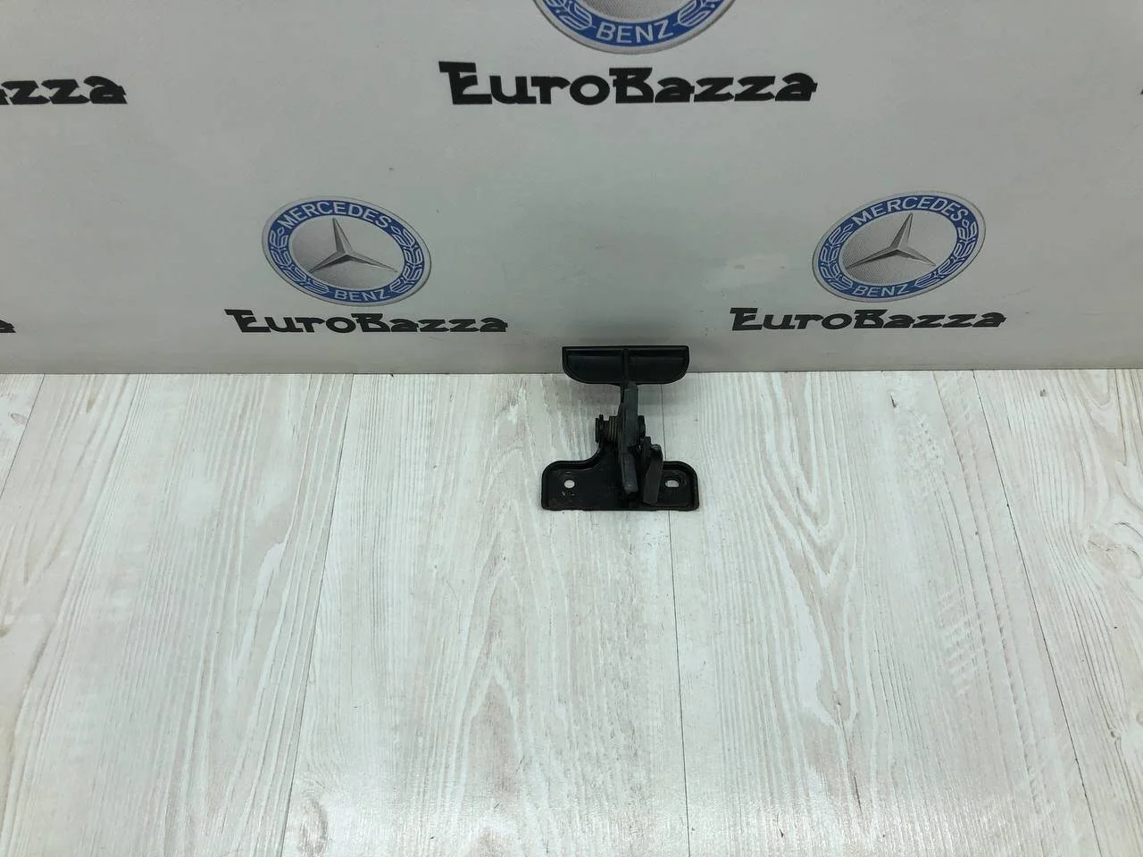 Замок капота Mercedes X164