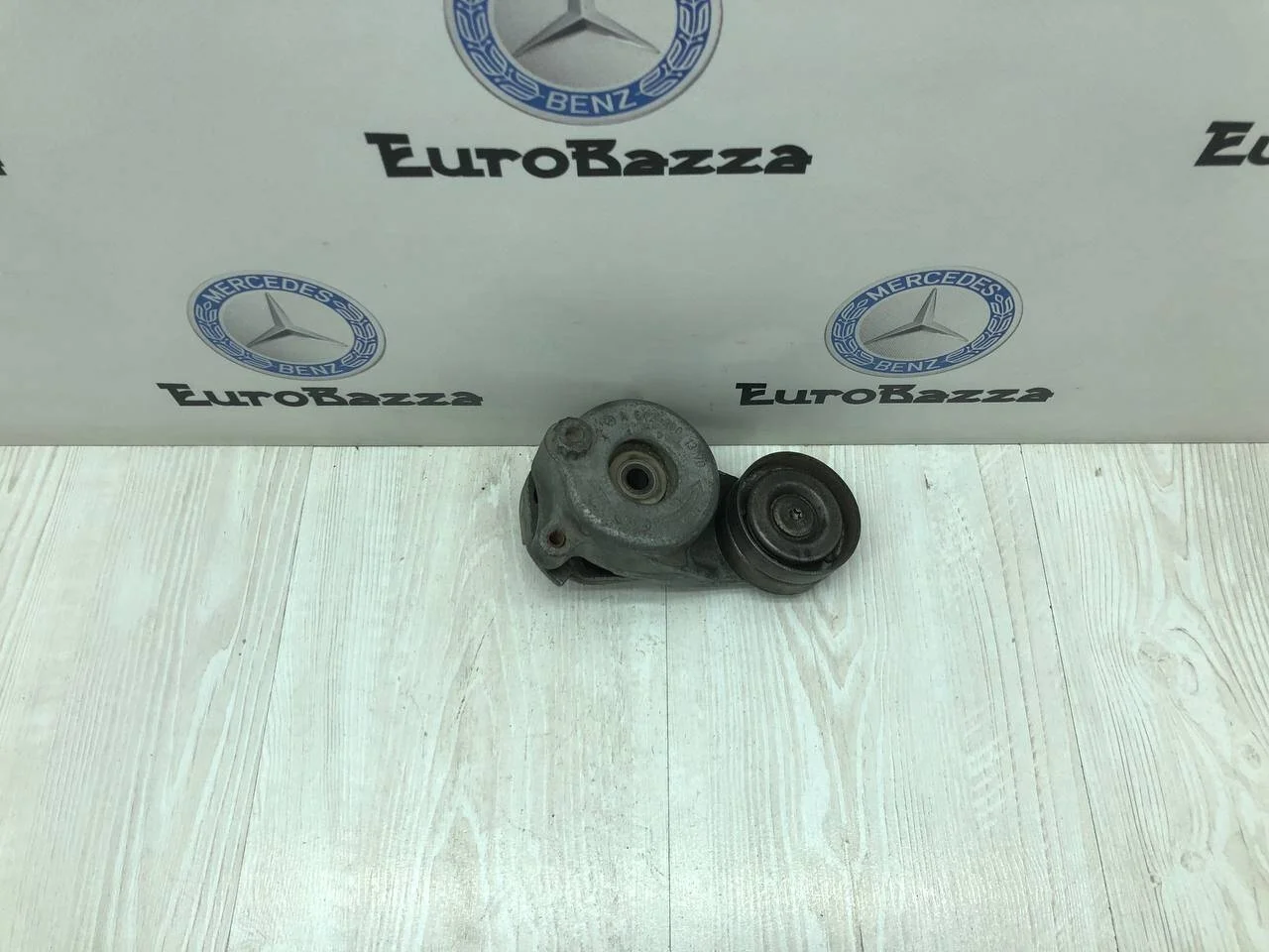 Натяжитель ремня Mercedes Om642