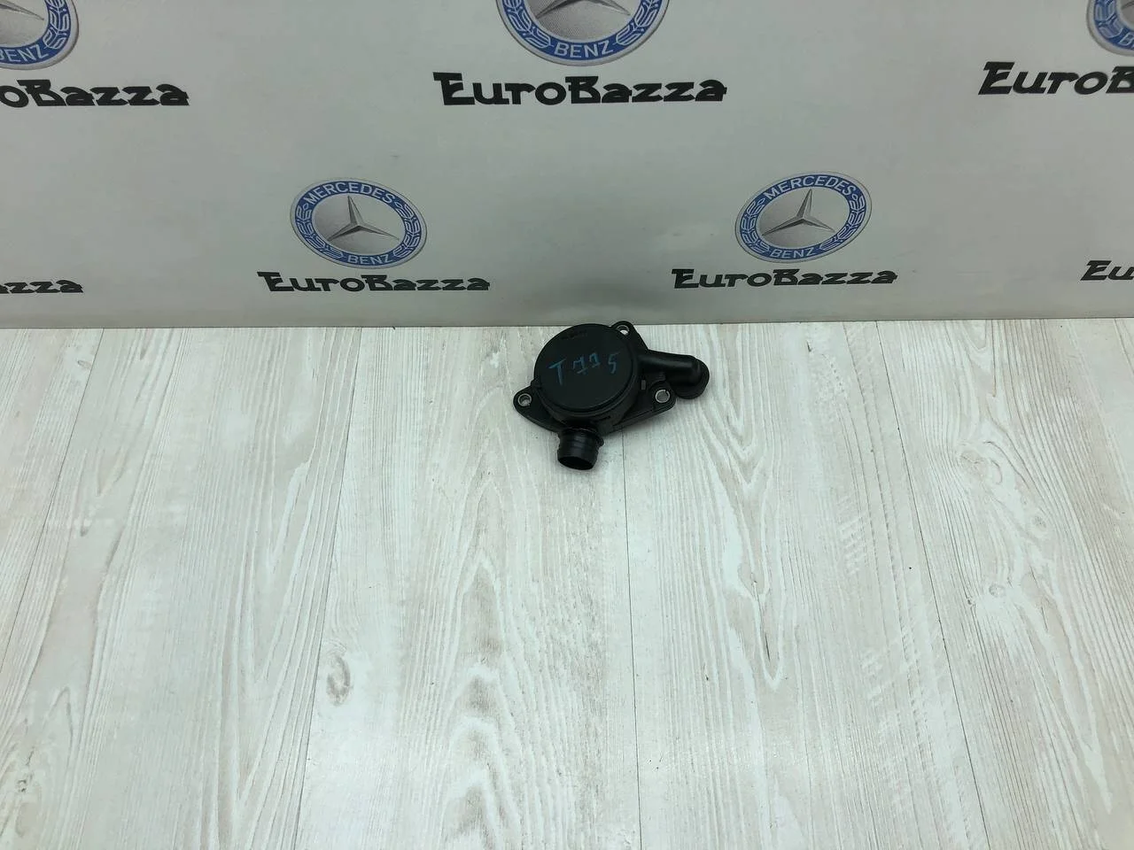 Клапан вентиляции картерных газов Mercedes Om642