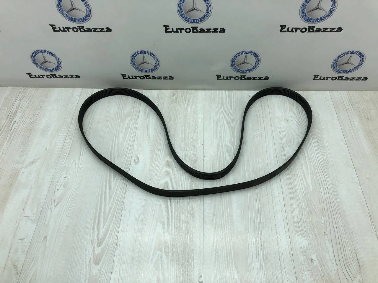 Приводной ремень Mercedes Om642