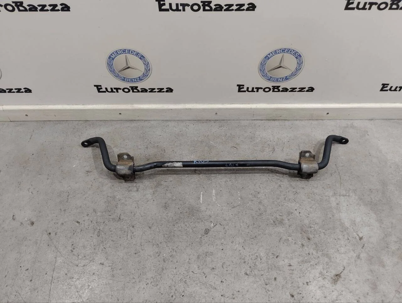 Стабилизатор задний Mercedes X164