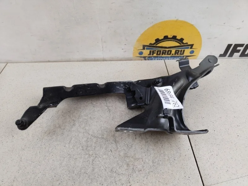 Петля капота Volvo XC90 2020 L_A2