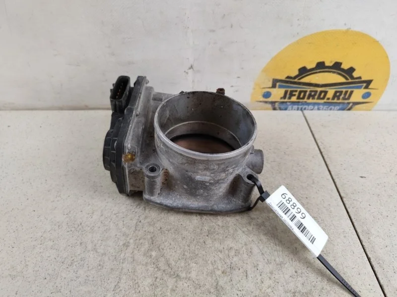 Дроссельная заслонка Volvo XC90 2008 C_85