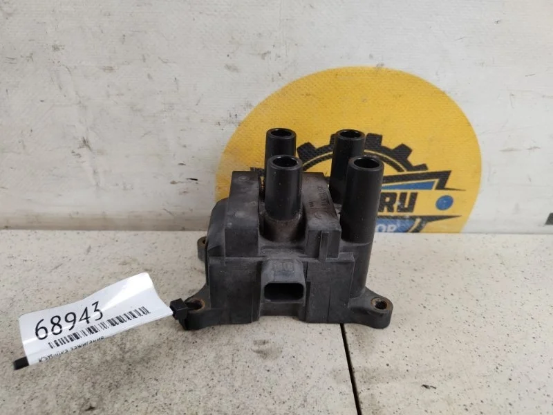 Катушка зажигания Ford Fiesta 2012 CB1