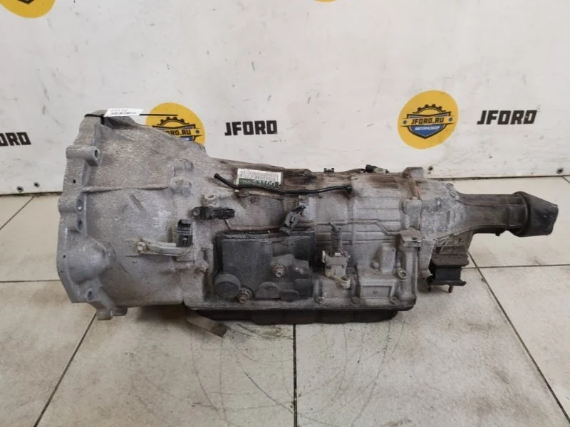 Акпп Lexus IS250 2009 GSE20